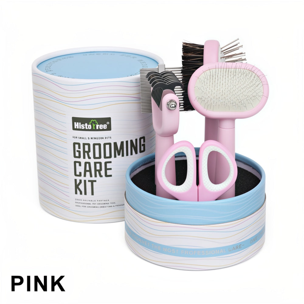 Grooming